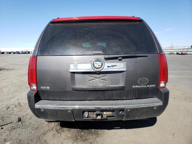 Photo 6 from auction – 2010 CADILLAC ESCALADE L with VIN 1GYUKBEF3AR104865
