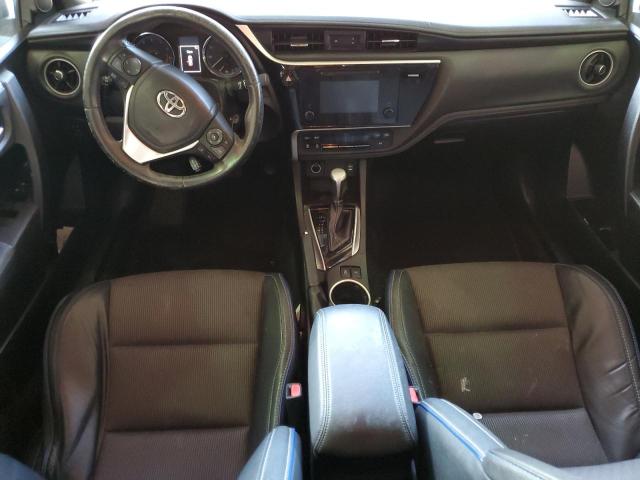 Photo 8 from auction – 2017 TOYOTA COROLLA L with VIN 5YFBURHEXHP618221