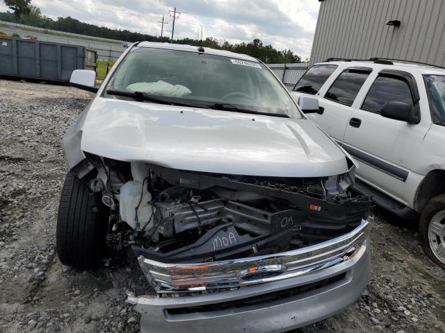 Снимка 5 от търг – 2010 FORD EDGE SEL с VIN 2FMDK3JCXABA97161