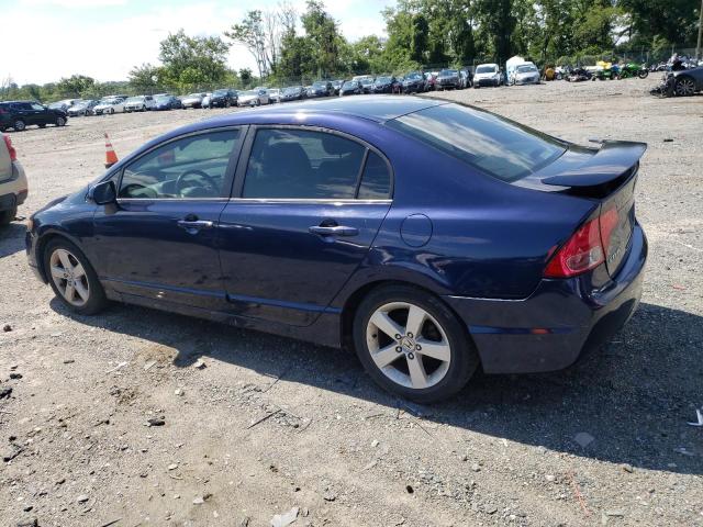 Photo 2 from auction – 2007 HONDA CIVIC EX with VIN 1HGFA16847L092086