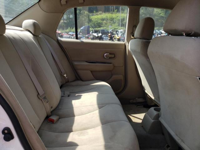 Photo 10 from auction – 2009 NISSAN VERSA S with VIN 3N1BC11E79L359977