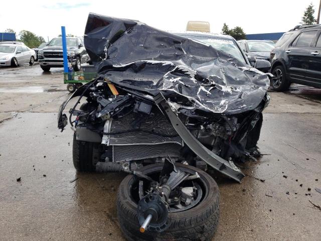 Photo 5 from auction – 2023 CADILLAC CT4 PREMIU with VIN 1G6DF5RK6P0109853