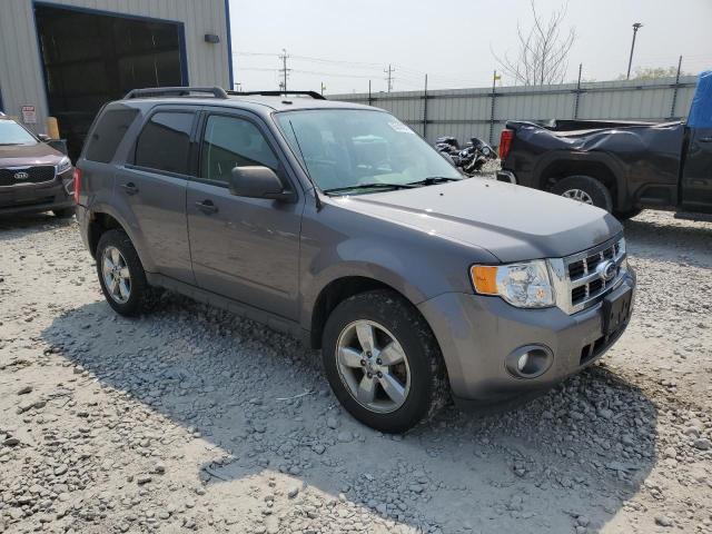 Photo 4 from auction – 2011 FORD ESCAPE XLT with VIN 1FMCU0D70BKC62449