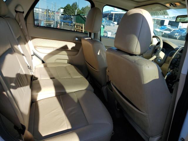 Photo 10 from auction – 2009 FORD ESCAPE LIM with VIN 1FMCU94G49KA43539