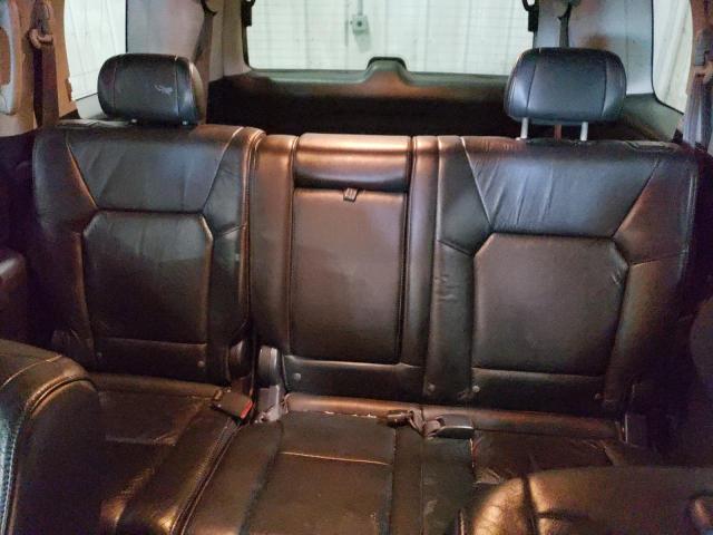 Photo 10 from auction – 2011 HONDA PILOT EXL with VIN 5FNYF4H61BB020702