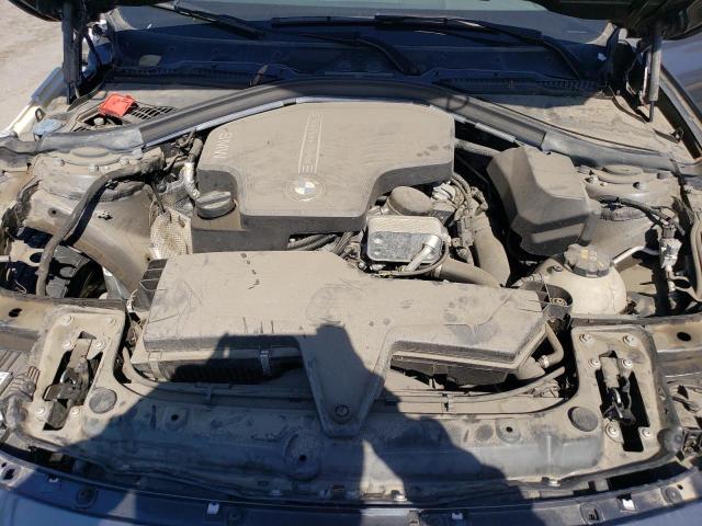 Photo 11 from auction – 2018 BMW 320 XI with VIN WBA8E5G57JNV03206