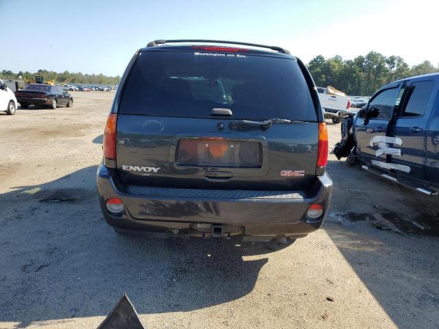 Photo 6 from auction – 2005 GMC ENVOY DENA with VIN 1GKET63M352366095