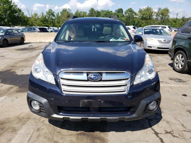 Photo 5 from auction – 2013 SUBARU OUTBACK 2. with VIN 4S4BRBKC5D3321372
