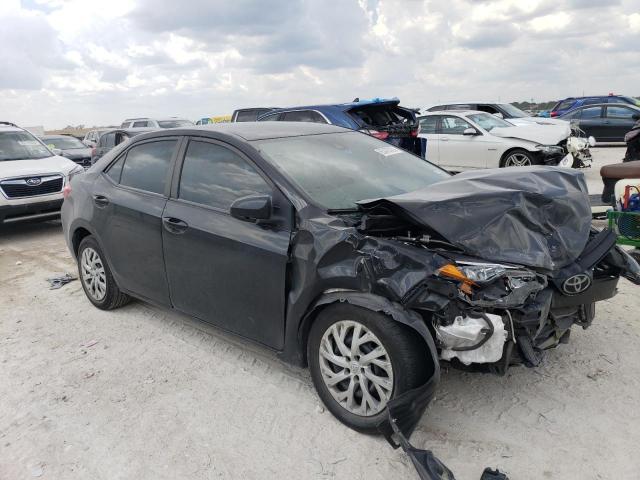 Photo 4 from auction – 2019 TOYOTA COROLLA L with VIN 5YFBURHE1KP913697