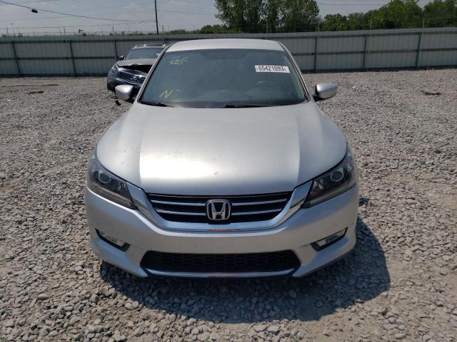 Photo 5 from auction – 2014 HONDA ACCORD SPO with VIN 1HGCR2F54EA047343