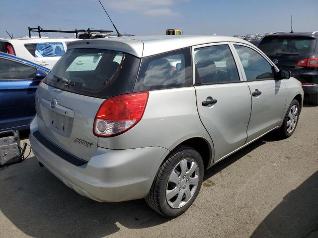 Photo 3 from auction – 2003 TOYOTA MATRIX with VIN 2T1KR32E13C069489