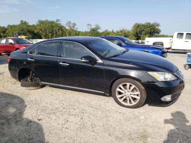 Photo 4 from auction – 2010 LEXUS ES 350 with VIN JTHBK1EG9A2378174