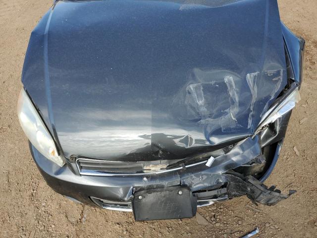 Photo 11 from auction – 2010 CHEVROLET IMPALA LS with VIN 2G1WA5EK6A1265826