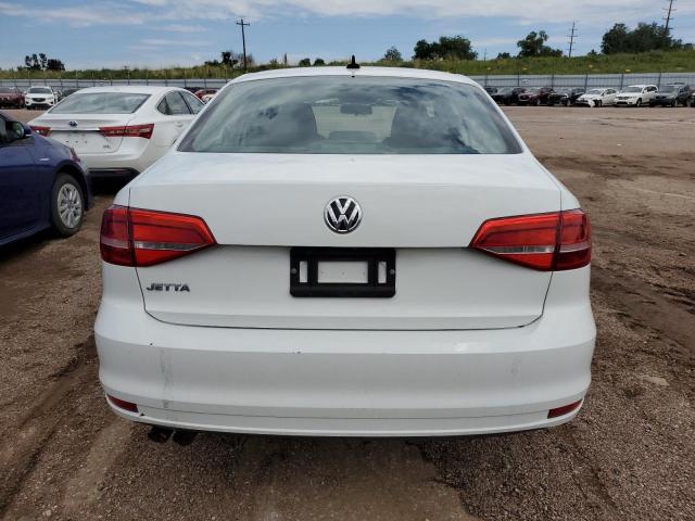 Photo 6 from auction – 2015 VOLKSWAGEN JETTA BASE with VIN 3VW2K7AJ8FM296262
