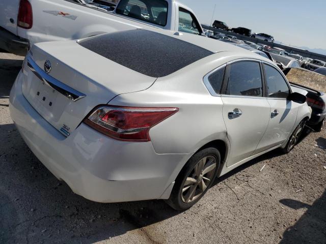 Photo 3 from auction – 2013 NISSAN ALTIMA 2.5 with VIN 1N4AL3AP3DN477092