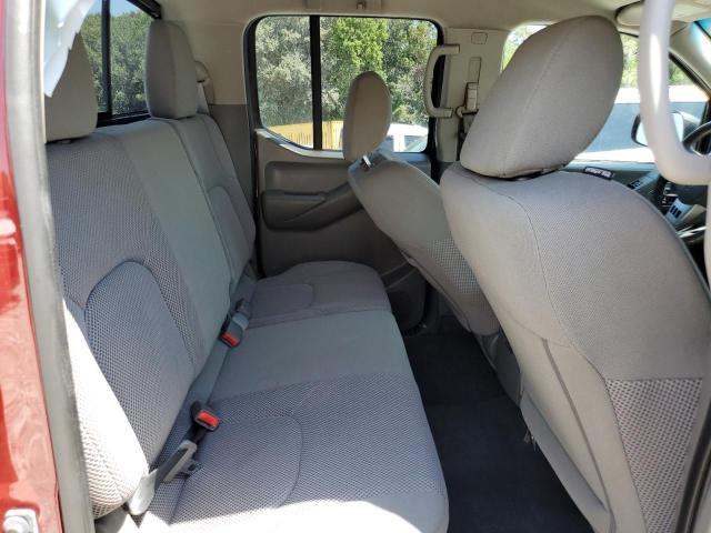 Photo 10 from auction – 2019 NISSAN FRONTIER S with VIN 1N6AD0ER3KN700629
