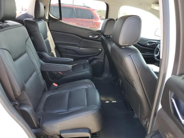 Photo 11 from auction – 2017 GMC ACADIA SLT with VIN 1GKKNMLS3HZ165809