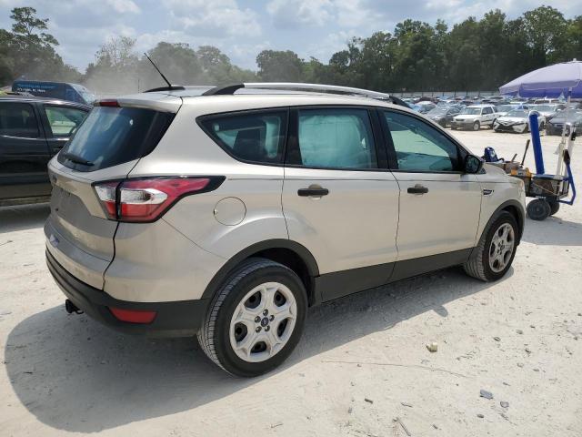 Photo 3 from auction – 2017 FORD ESCAPE S with VIN 1FMCU0F76HUD35527