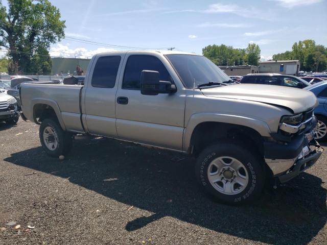 Photo 4 from auction – 2001 CHEVROLET SILVERADO with VIN 1GCHK29U81E311789