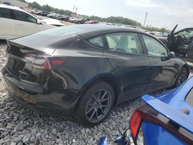 Photo 3 from auction – 2022 TESLA MODEL 3 with VIN 5YJ3E1EB7NF115072