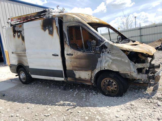 Photo 4 from auction – 2020 FORD TRANSIT T- with VIN 1FTBR2C83LKA41517