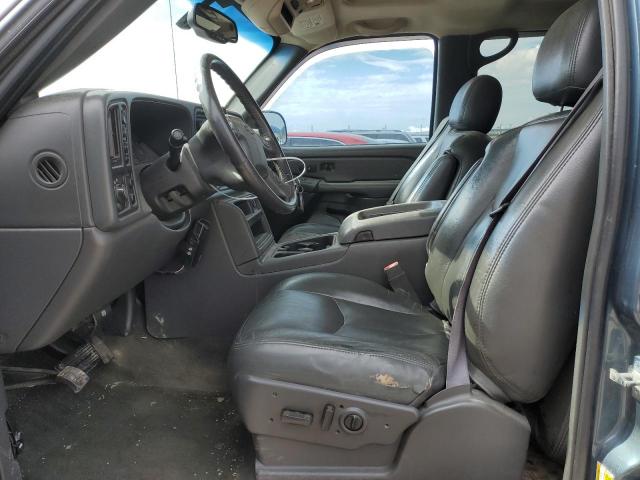 Photo 7 from auction – 2006 CHEVROLET SILVERADO with VIN 2GCEK13NX61338273