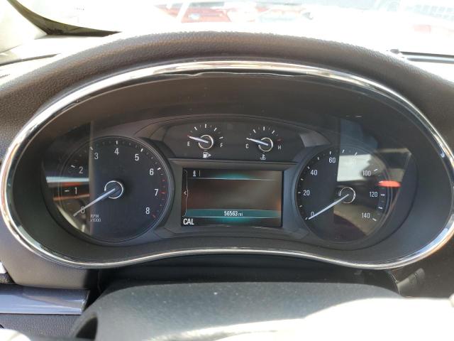 Снимка 9 от търг – 2018 BUICK ENCORE ESS с VIN KL4CJGSB4JB511874