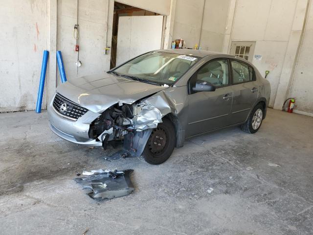 Photo 1 from auction – 2009 NISSAN SENTRA 2.0 with VIN 3N1AB61E59L646956