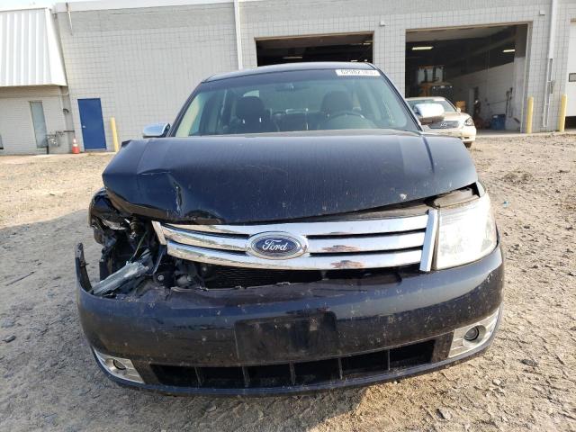 Снимка 5 от търг – 2008 FORD TAURUS LIM с VIN 1FAHP25W38G136347