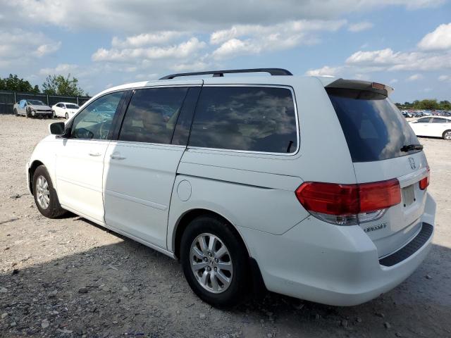 Photo 2 from auction – 2010 HONDA ODYSSEY EX with VIN 5FNRL3H73AB045079