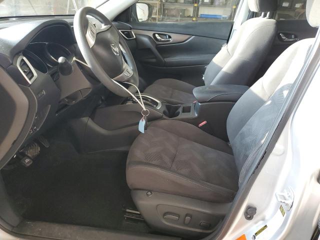 Photo 7 from auction – 2016 NISSAN ROGUE S with VIN KNMAT2MV7GP650071