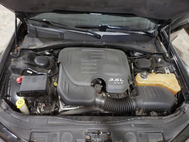 Photo 11 from auction – 2012 CHRYSLER 300 S with VIN 2C3CCABG4CH115497