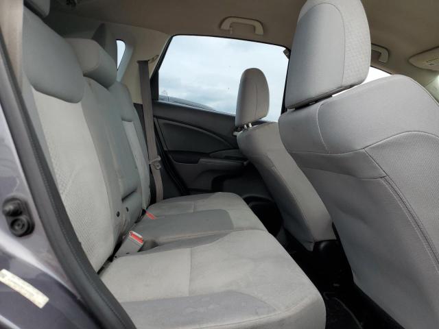 Photo 11 from auction – 2015 HONDA CR-V LX with VIN 5J6RM4H35FL031084