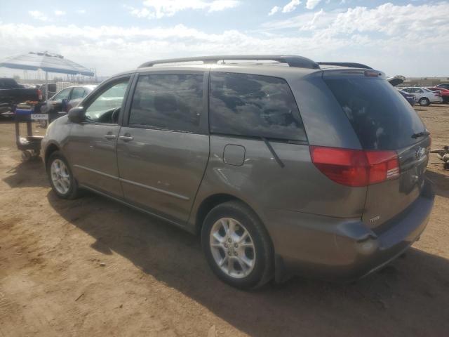 Photo 2 from auction – 2004 TOYOTA SIENNA LE with VIN 5TDBA23CX4S007810