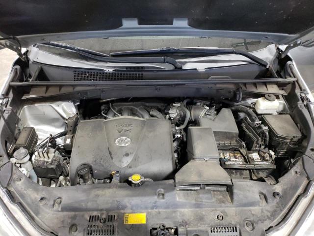 Photo 12 from auction – 2017 TOYOTA HIGHLANDER with VIN 5TDJZRFH5HS457553