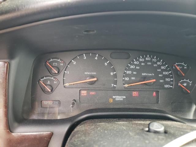 Photo 9 from auction – 2003 DODGE DAKOTA SLT with VIN 1D7HG42N93S296147