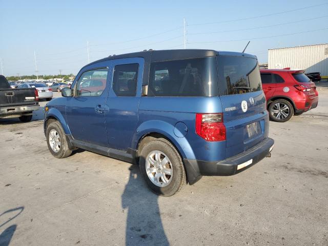 Photo 2 from auction – 2006 HONDA ELEMENT EX with VIN 5J6YH17736L003318