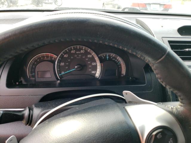 Photo 9 from auction – 2012 TOYOTA CAMRY BASE with VIN 4T1BF1FK5CU140768