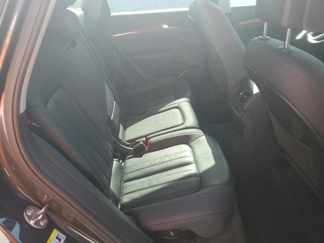 Photo 10 from auction – 2021 AUDI Q5 PREMIUM with VIN WA1BAAFY8M2054305