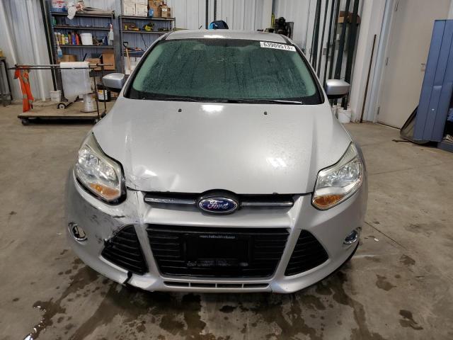 Photo 5 from auction – 2012 FORD FOCUS SE with VIN 1FAHP3K27CL404632