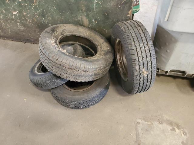 Photo 13 from auction – 2002 FORD WINDSTAR S with VIN 2FMDA53462BA96059