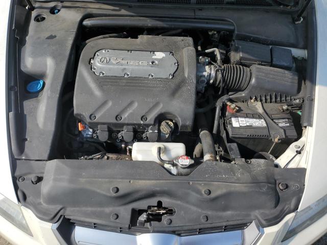 Photo 11 from auction – 2005 ACURA TL with VIN 19UUA66225A068202