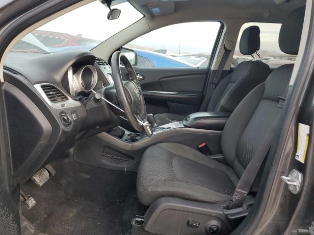Photo 7 from auction – 2016 DODGE JOURNEY SX with VIN 3C4PDCBG7GT127159