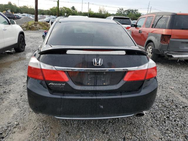 Photo 6 from auction – 2015 HONDA ACCORD LX with VIN 1HGCR2F30FA237401