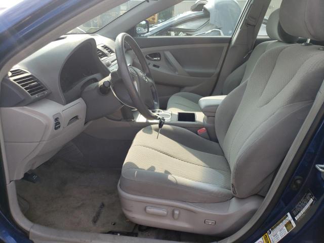Photo 7 from auction – 2008 TOYOTA CAMRY CE with VIN 4T1BE46K18U207958