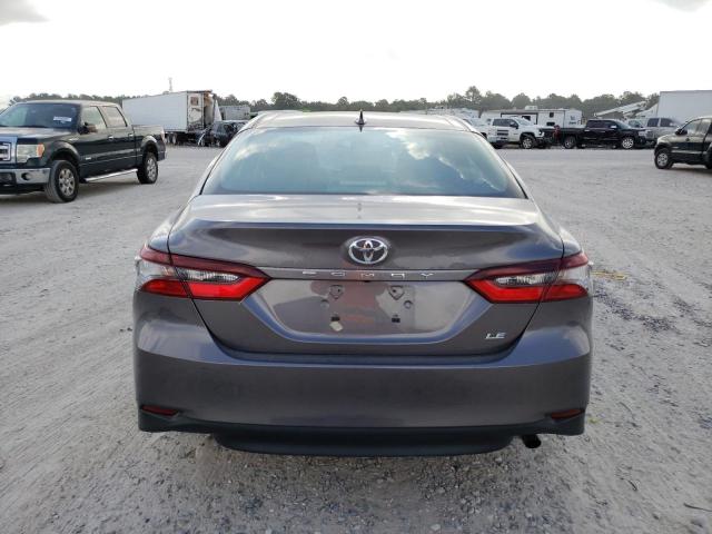 Photo 6 from auction – 2023 TOYOTA CAMRY LE with VIN 4T1C11AK3PU798265