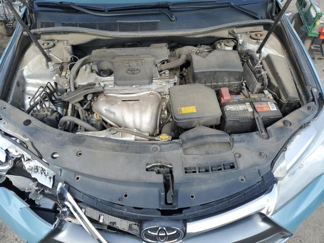 Photo 11 from auction – 2015 TOYOTA CAMRY LE with VIN 4T4BF1FK5FR468654