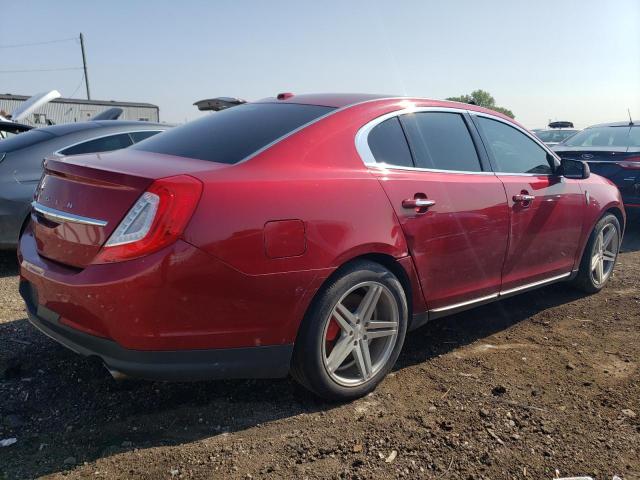 Photo 3 from auction – 2015 LINCOLN MKS with VIN 1LNHL9DKXFG601910