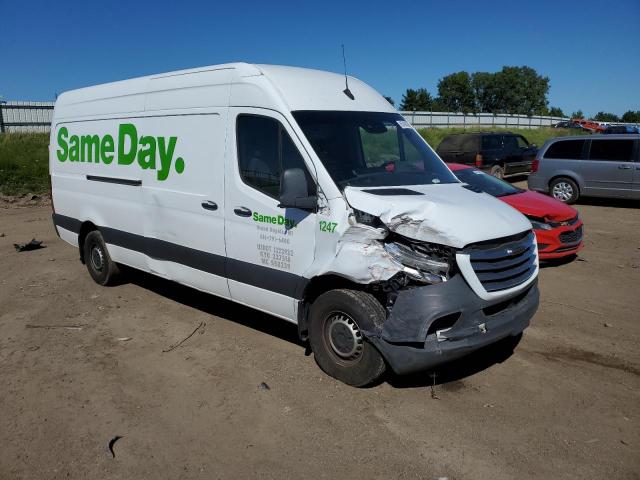 Photo 4 from auction – 2020 FREIGHTLINER SPRINTER 2 with VIN W2Y4ECHY8LT038558