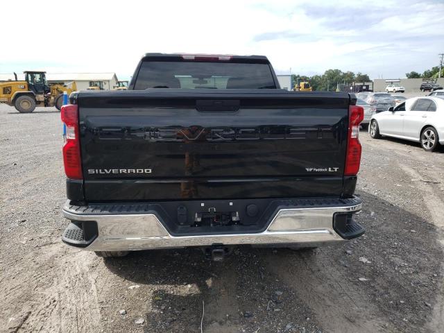 Photo 6 from auction – 2022 CHEVROLET SILVERADO with VIN 3GCPYJEK8NG148598